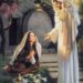 Maddalena vide realmente Gesù Risorto dopo la prova della Fede