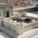 Il secondo Tempio di Gerusalemme
