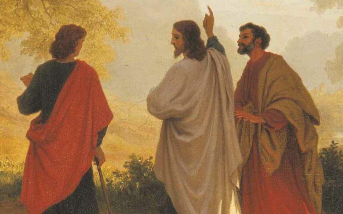 La Santa Messa è incontro con Gesù vivo