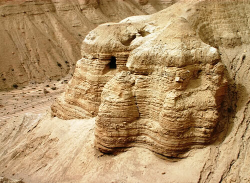 Qumran: perché sono importanti i manoscritti ritrovati