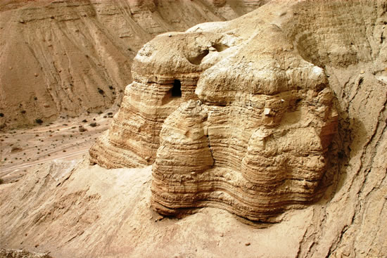 Qumran: perché sono importanti i manoscritti ritrovati